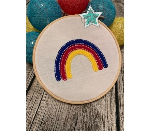 Stickserie - Mutterpass Motive Vol. 2 inkl. Mukipass Schriftzug